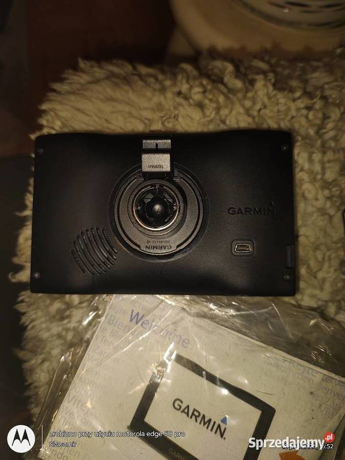 Nawigacja Garmin nuvi 54 lm dożywotnia wielkopolskie