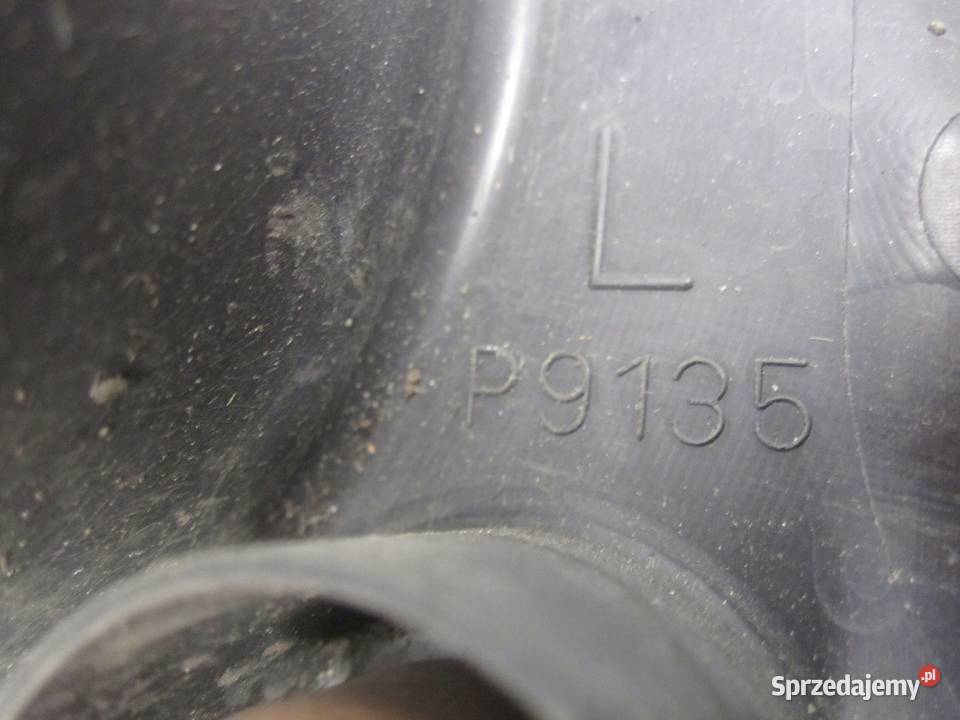 lampa lewa przód świętokrzyskie