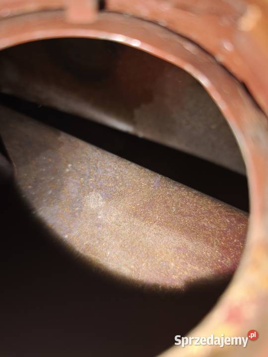 Zbiornik paliwa bak SHL m06t ładny stan Pozostałe Sieradz sprzedam