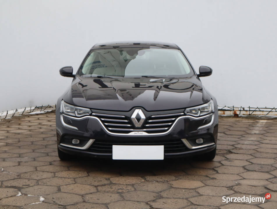 Renault Talisman 16 TCe elektryczne szyby Talisman łódzkie Łódź