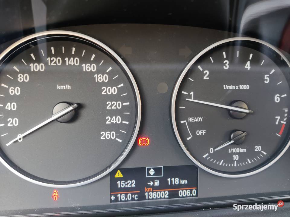 BMW F34 3 GT salon Polska 135 bezwypadkowy Józefów sprzedam