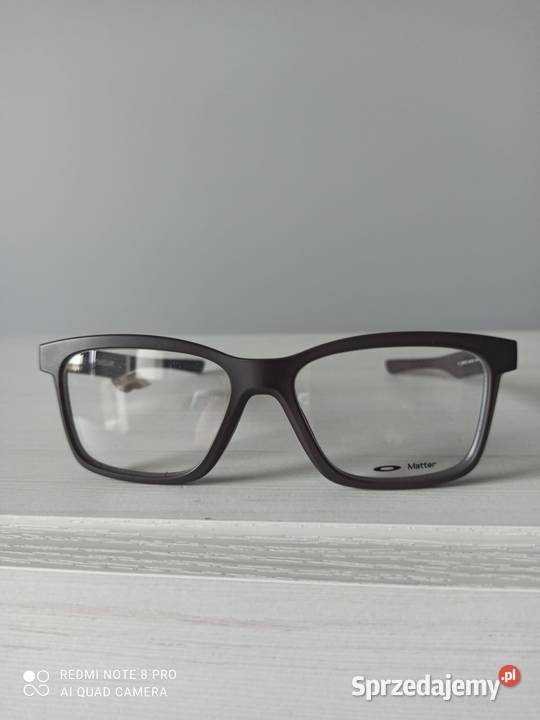 Okulary Korekcyjne Nowe Oryginalne z Metkami