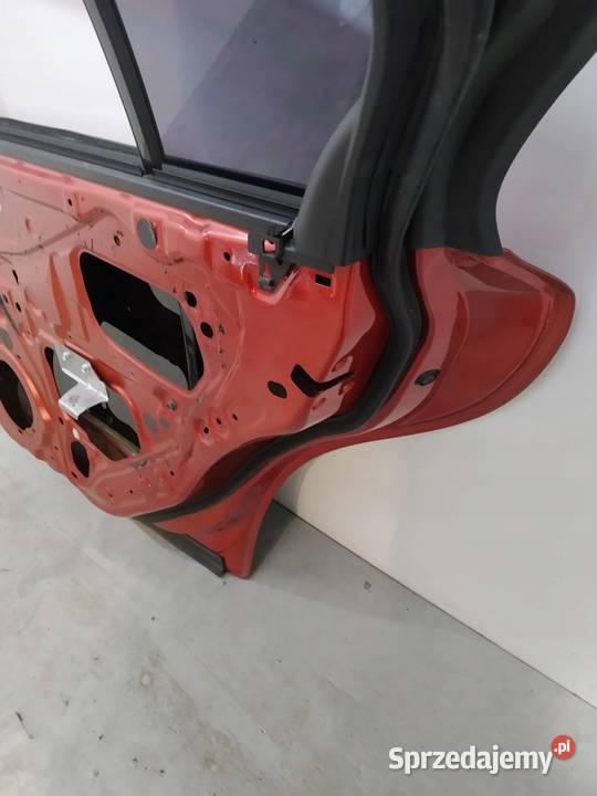 DRZWI PRAWE TYŁ NBA Infiniti Q50 I 2013