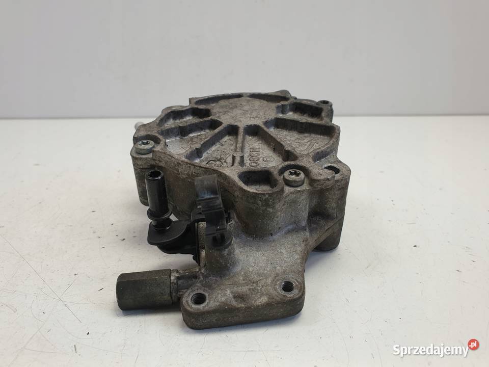 Ford Mondeo MK4 22 TDCI POMPA VACUM WAKUM lubelskie Janów