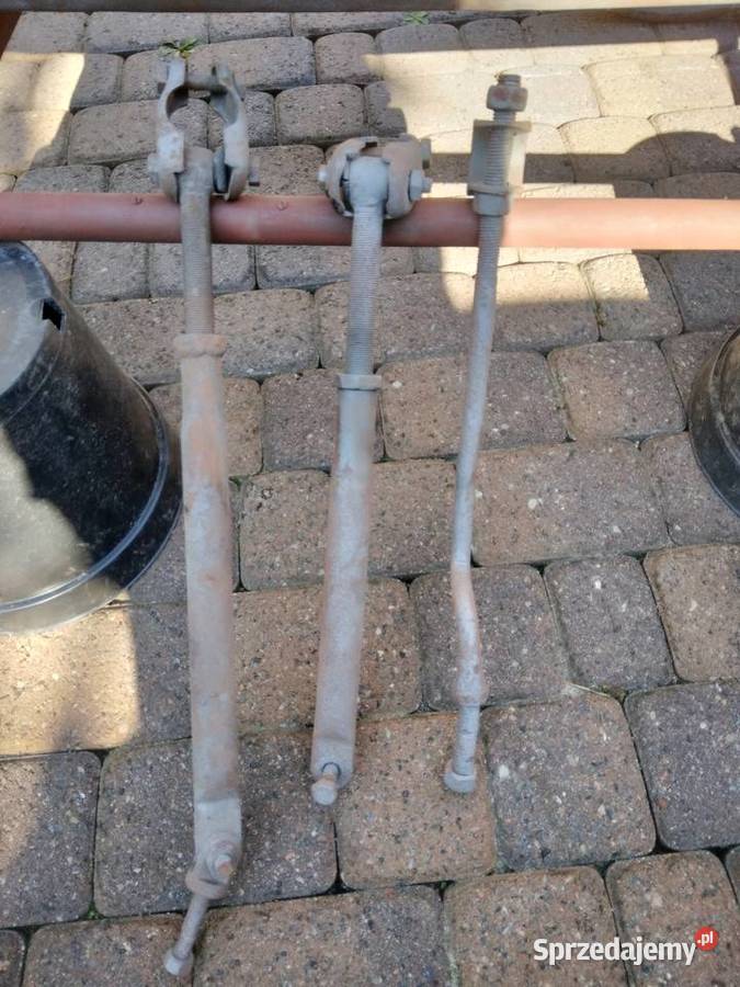 Wózek boczny Steib Banino