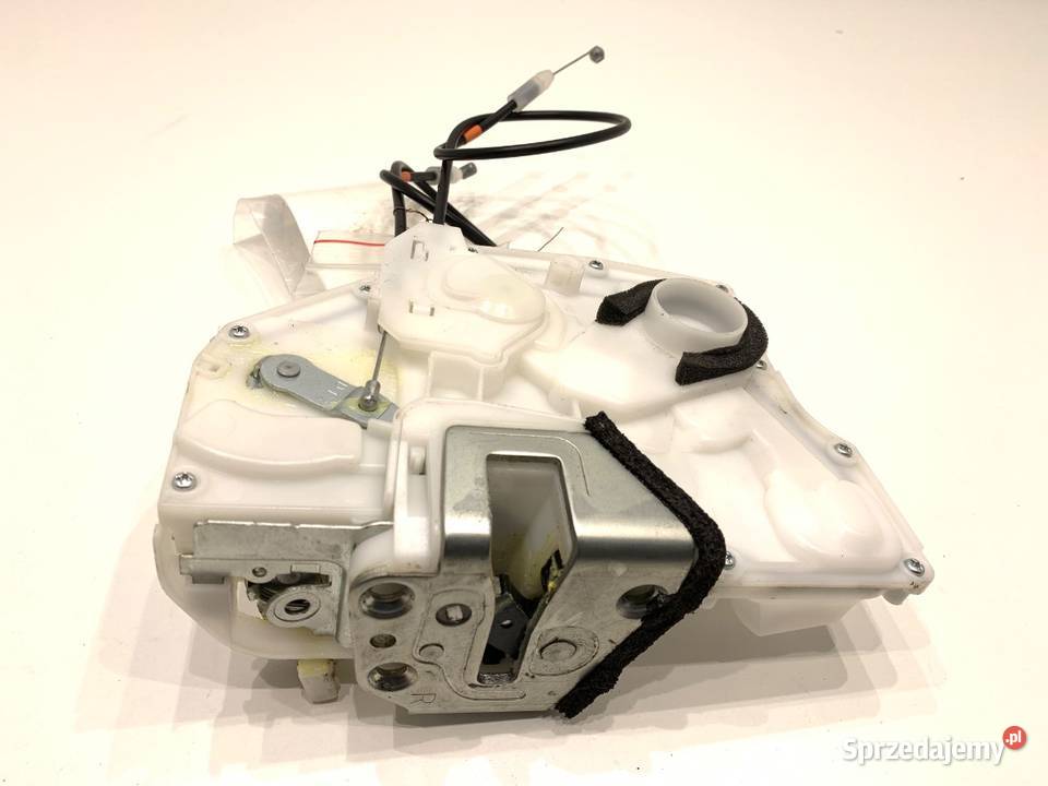 ZAMEK DRZWI PRAWY PRZÓD SUZUKI SX4 Crossover osobowe sprzedam