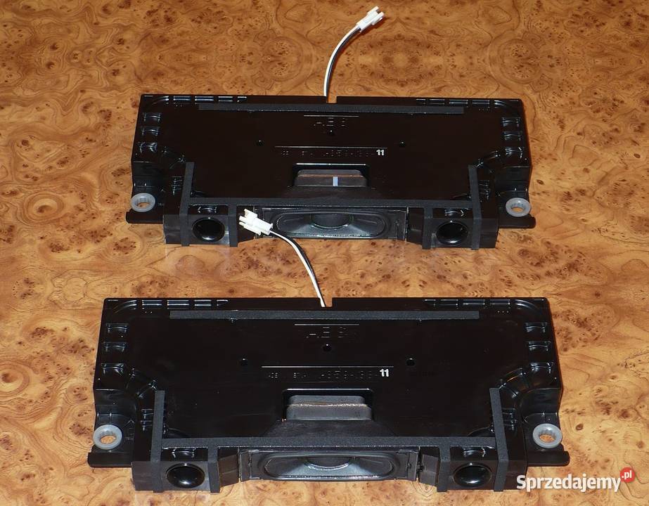 Głośniki Sony 185913811 2 TV Sony KD65XE7096 Sony Lublin