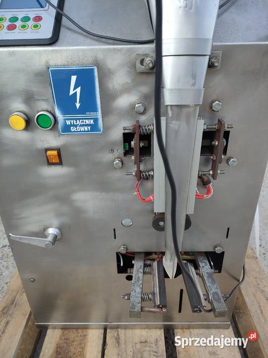 Saszetkarka FYL10100 Dębica