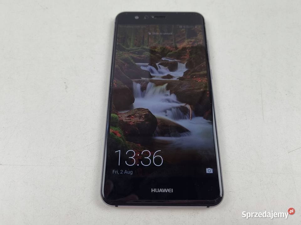Huawei P10 Lite 32GB LTE 5G sprzedam