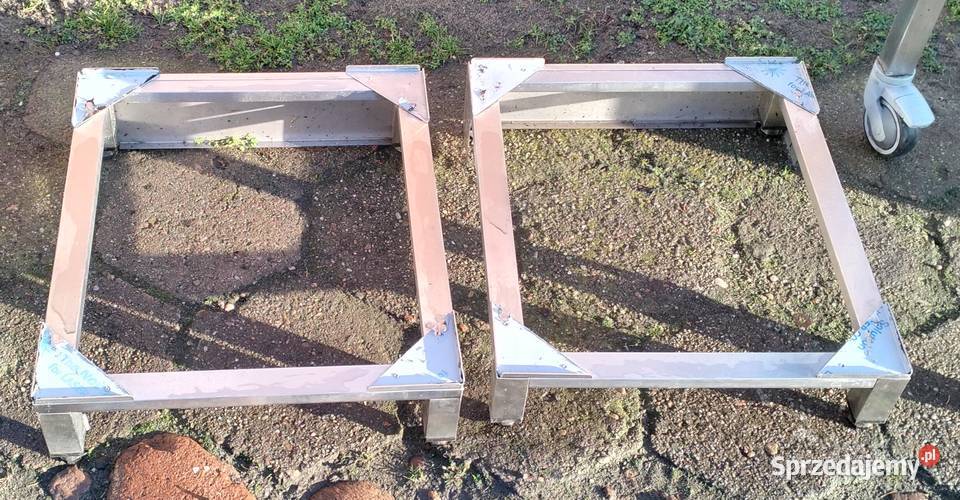 Podstawa pod zmywarkę gastronmiczną Gastronomia