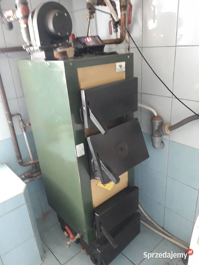Piec Drew Met 14kw Niżatyce