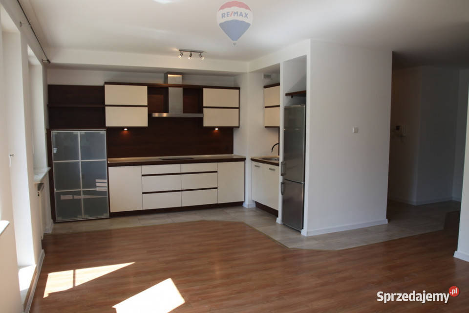Mieszkanie w doskonałej lokalizacji apartamentowiec pomorskie Gdynia