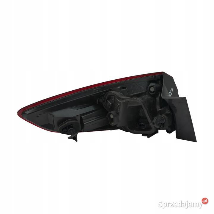 LAMPA PRAWA Renault Megane III Kombi 0816r TYLNA Chełm sprzedam