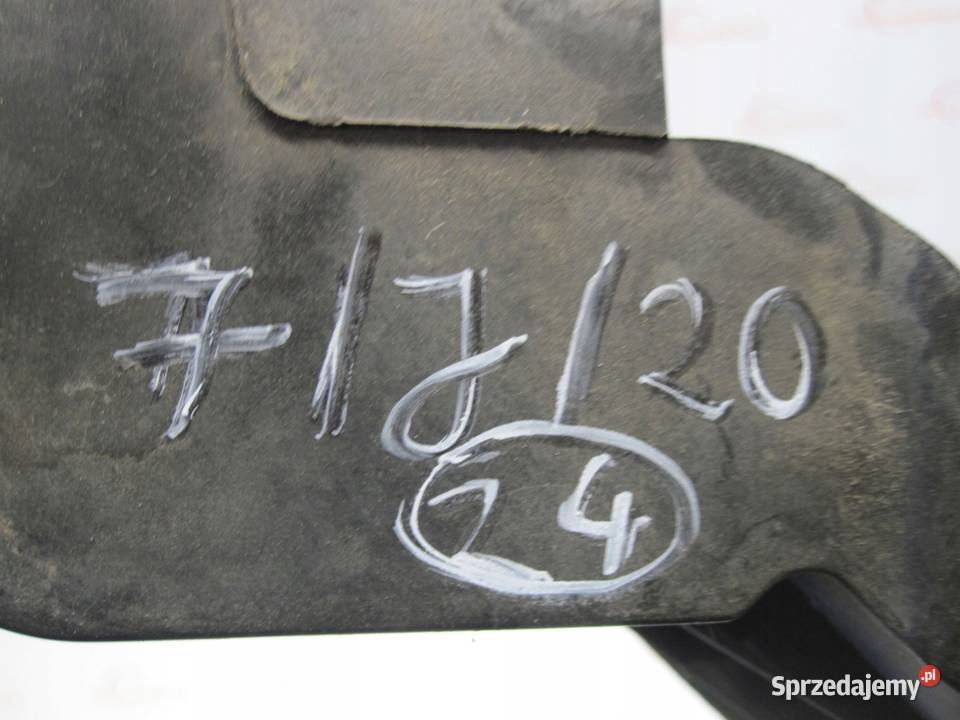 VW GOLF VI 11r ślizg lampy lewy przód 1K9807571D Kielce