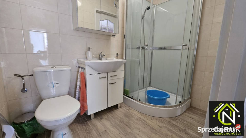 Grunt Brzózki 5011m2 Pobierowo