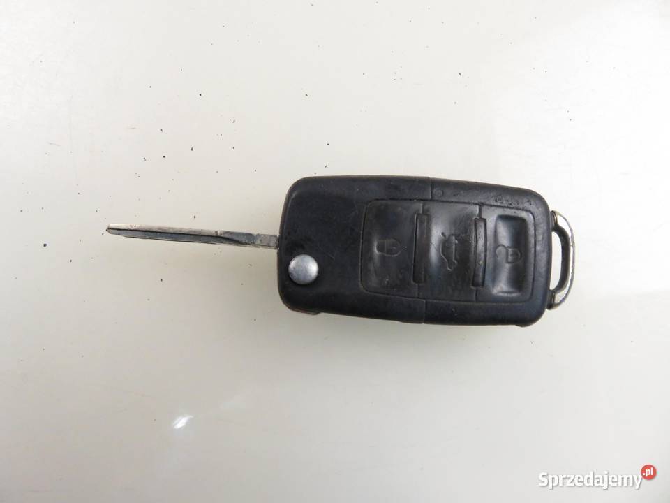 STACYJKA VW PASSAT B5 FL Variant 3B6 4B0905851B