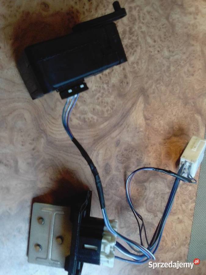 Rezystoropornik mazda 323 323 lubelskie Lublin sprzedam