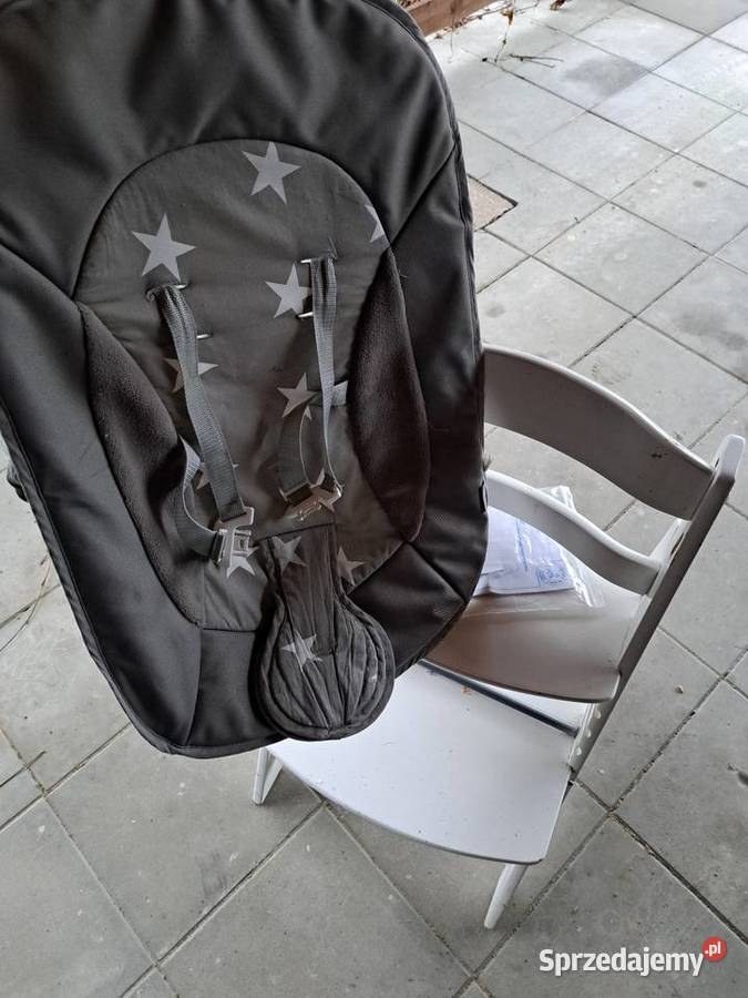 Roba krzeselko 2 funkcyjne Dla Dziecka Lublin