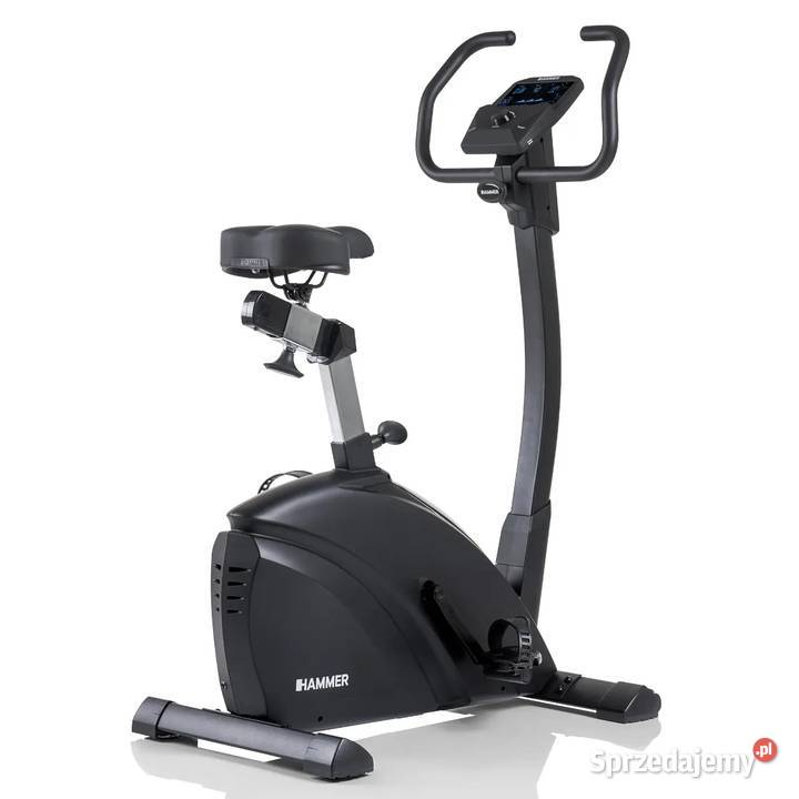Rower elektromagnetyczny HAMMER EXUM XTR małopolskie Kraków