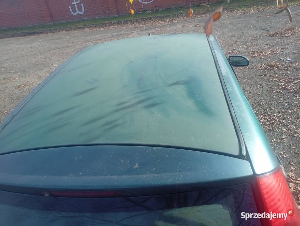 Sprzedam forda fokusa Rok produkcji 1999