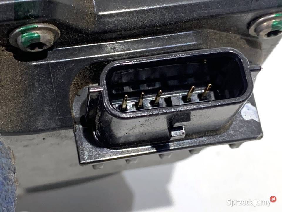 PRZEPUSTNICA ERG FORD FOCUS IV JN1Q9M425AD 15