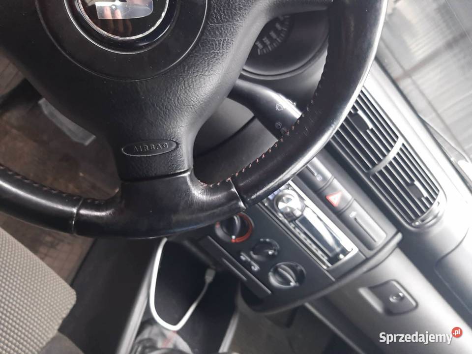 Seat Leon 16 Ciechanów sprzedam