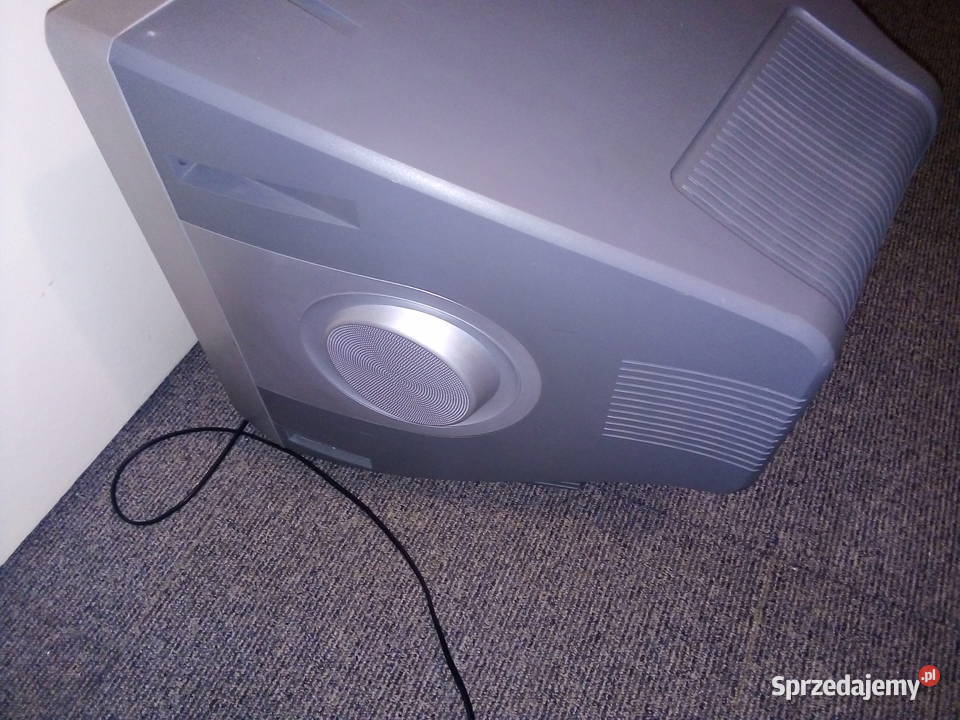 telewizor philips 21 kosola gra Warszawa sprzedam