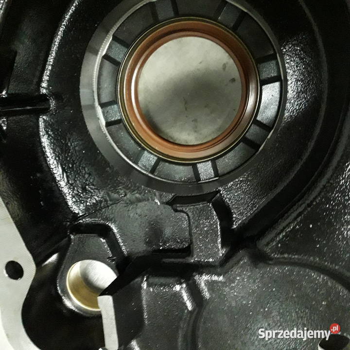 Obudowa mostu Mercedes Actros Man Częstochowa