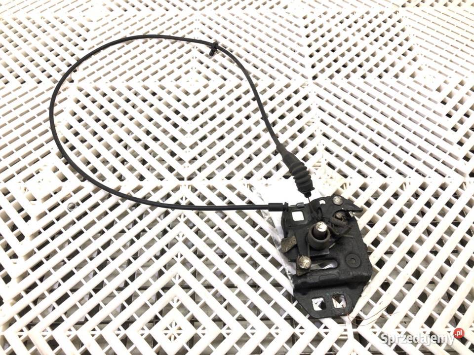 ZAMEK MASKI PRAWY FORD MONDEO MK5 Hatchback