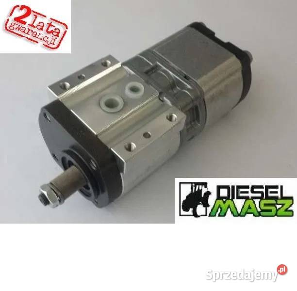 Pompa hydrauliczna Ferguson 3060309061206180 mazowieckie Zbuczyn