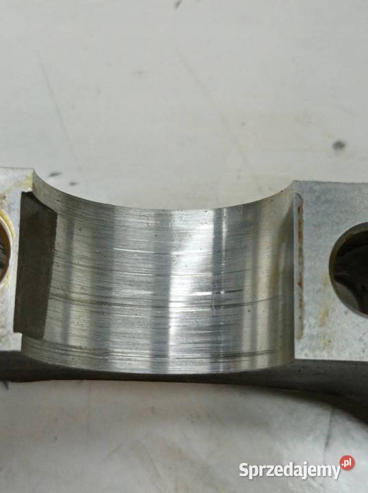 GŁOWICA KOMPLETNA 06B103373T 16 8V Skoda Octavia