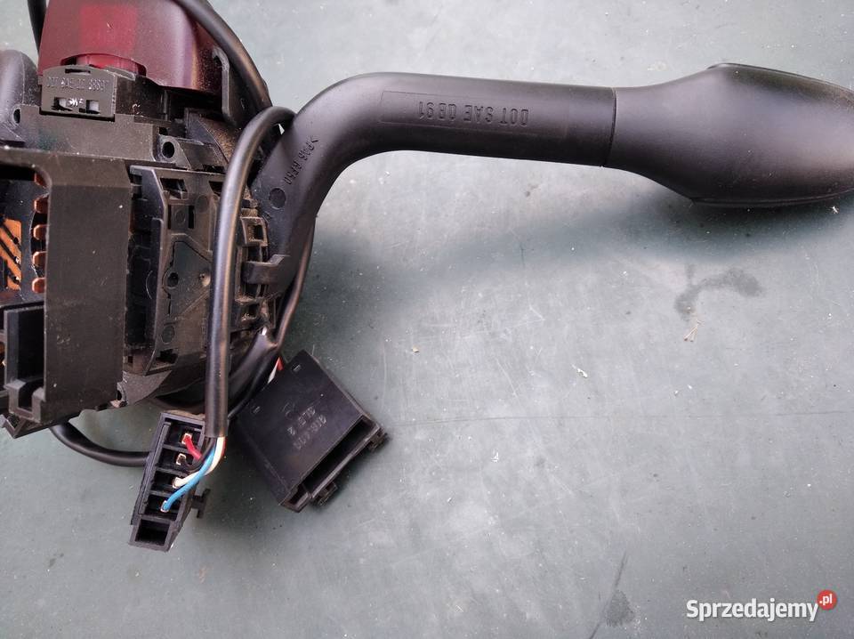 Przełącznik tempomat MFA Golf III GTI VR6 Sobieska Wola Pierwsza