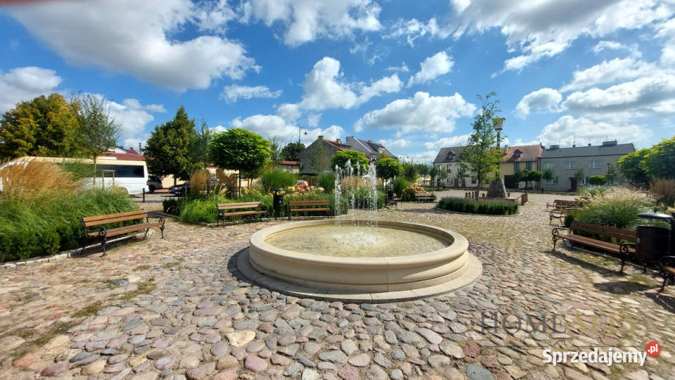 Działka 9113m2 Zakroczym Sprzedaż