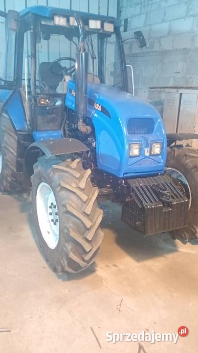 Pronar MTZ 82 Pronar Tczewskie Łąki