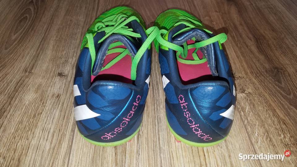 Buty ADIDAS Absolado 3637 23 lanki korki na Białystok sprzedam