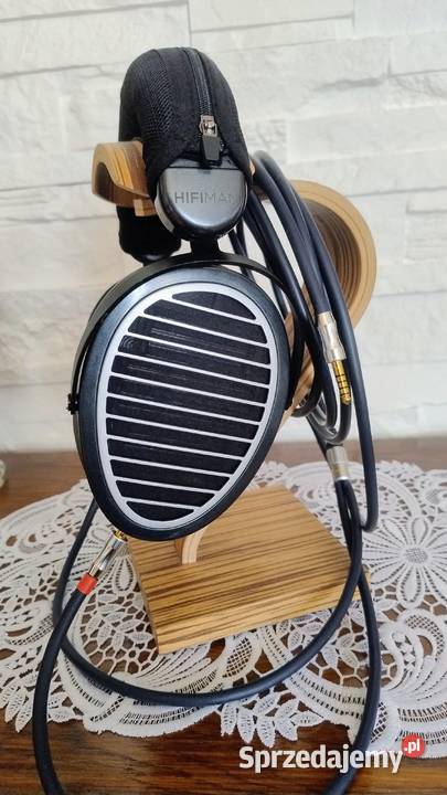 Kabel zbalansowany do słuchawek HiFi Man śląskie sprzedam