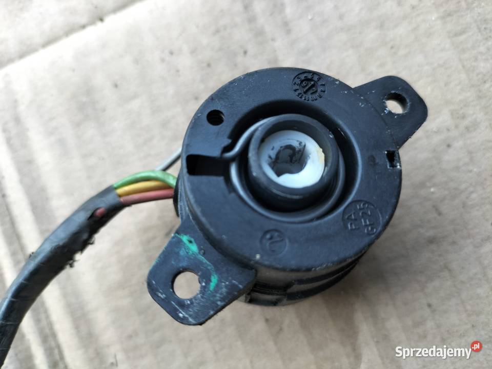 FORD MONDEO MK1 MK2 BENZYNA KOSTKA STACYJKI Kamień-Kolonia