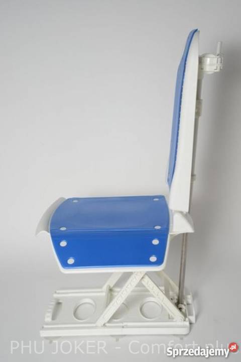 Podnośnik wannowy COMFORT PLUS nowy super