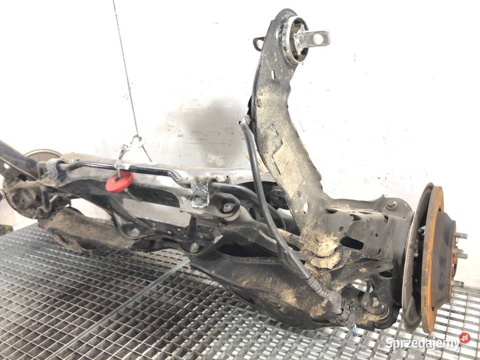 BELKA TYŁ FORD FOCUS IV Kombi TYLNA ZAWIESZENIA