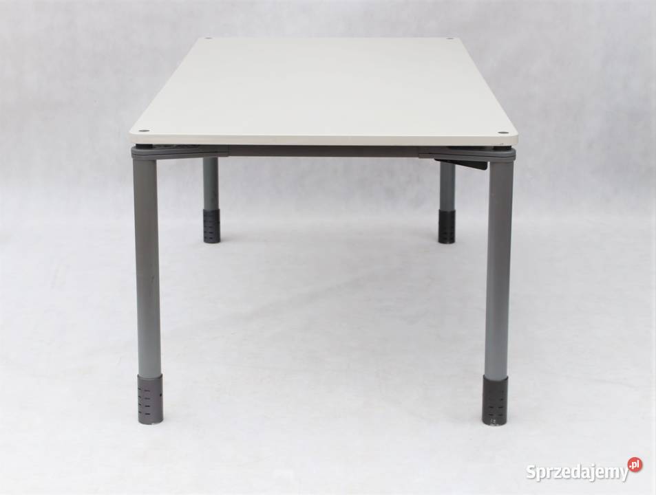 Stół konferencyjny 200100 meble biurowe używane Leszno