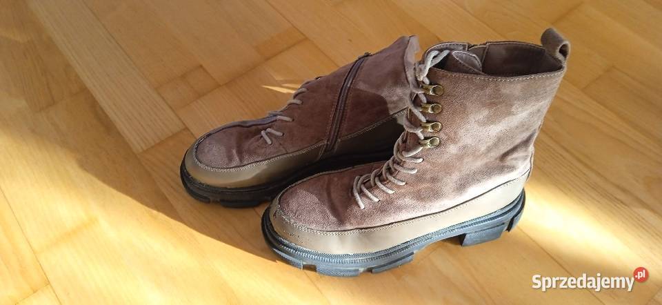 Buty damskie rozmiar 38 Obuwie sportowe Jasieniec