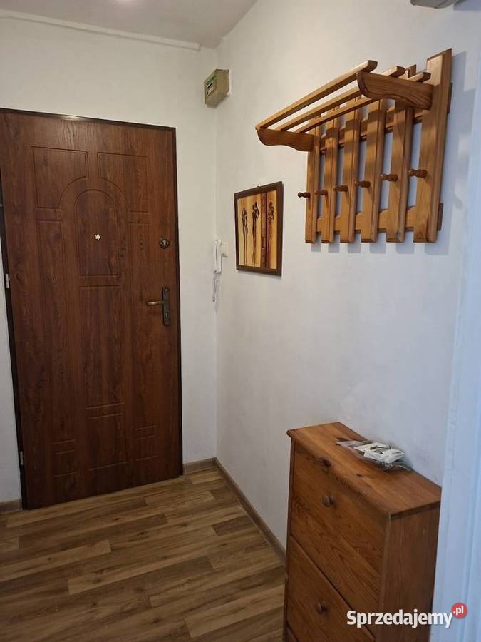 Kawalerka piwnica Stargard