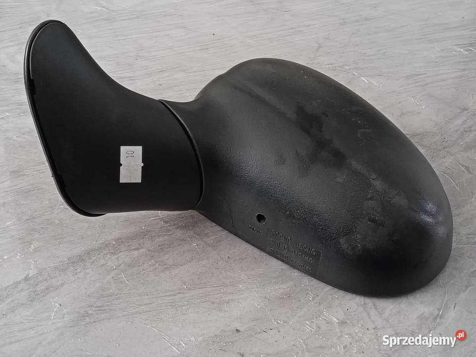 Lusterko lewe Daewoo Matiz OE Korea zewnętrzne Chorzów