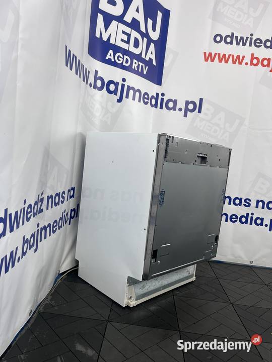 Zmywarka do zabudowy Inverter Beko 60 A Dostawa Pruszków