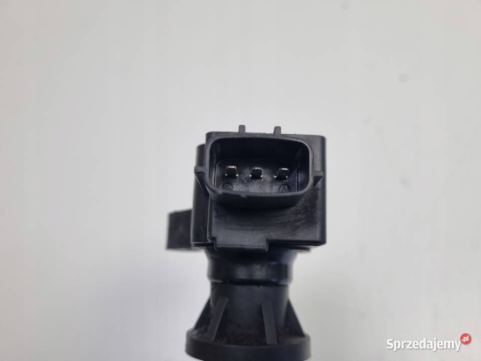 CEWKA ZAPŁONOWA Mazda 6 I 18 20 16V 0997000982 Rudka