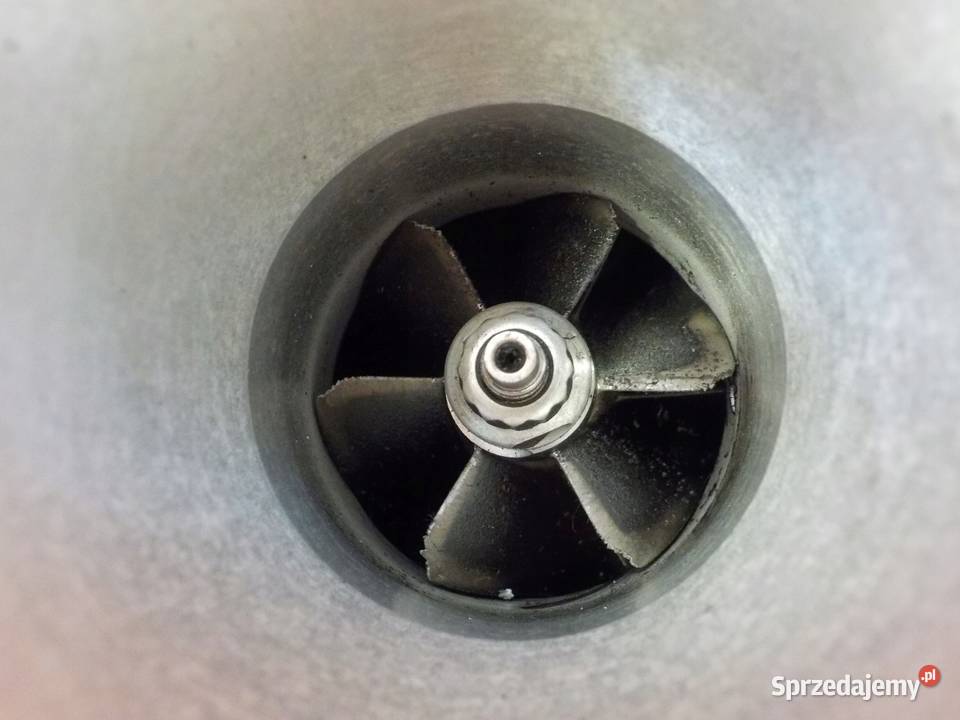 ESPACE IV LAGUNA 22 DCI 05r turbina 8200447624A Suków sprzedam