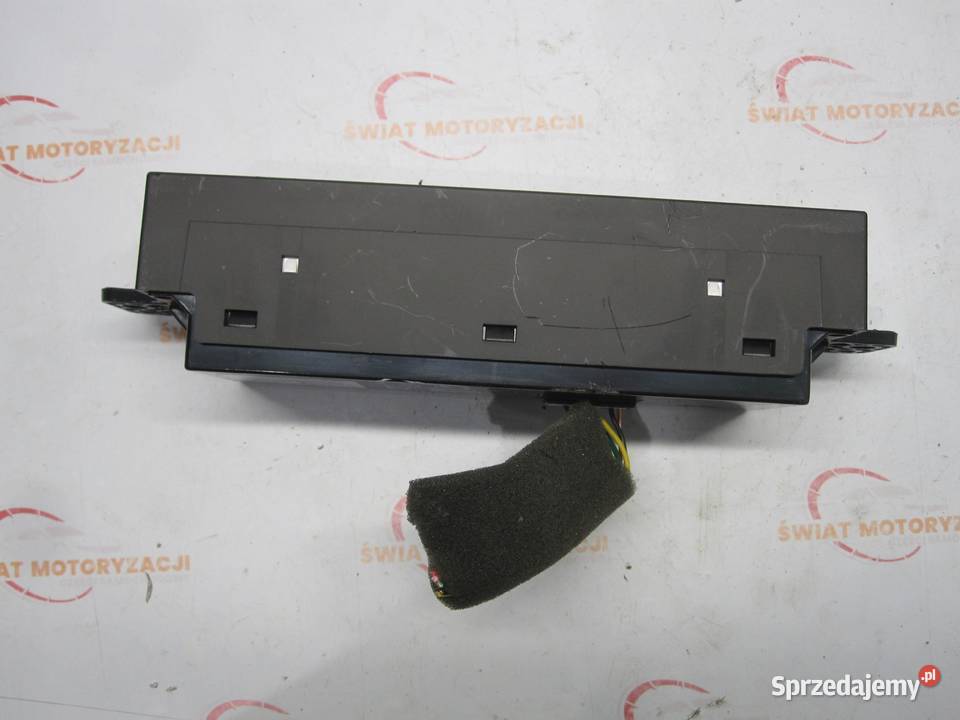 CHEVROLET CAPTIVA LIFT 11r ekran wyświetlacz Nawigacje fabryczne