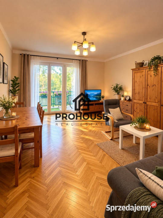Do wynajęcia mieszkanie 75m2 3 pokojowe Bydgoszcz