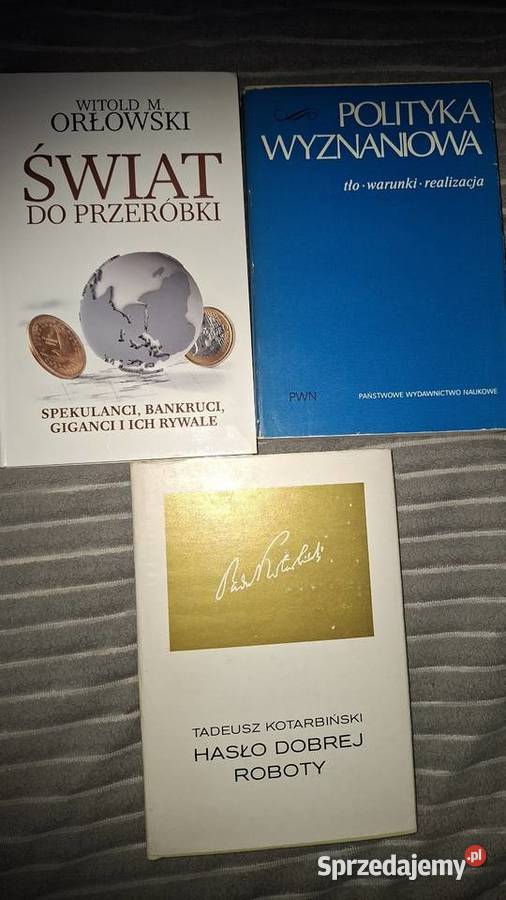 Książki rużne Kultura i Rozrywka Białystok