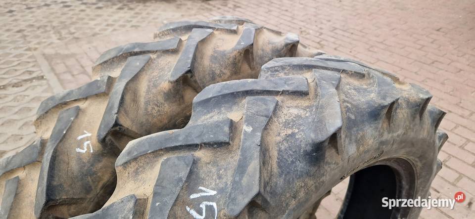 83828 8328 95r28 9528 Alliance 50 bez napraw nieuszkodzony warmińsko-mazurskie sprzedam